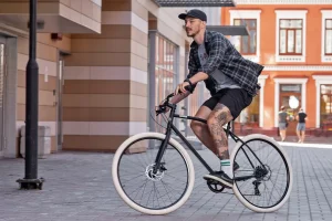 Велосипедные ручки и грипсы: как выбрать, установить и ухаживать