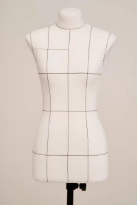 Мягкие портновские манекены: незаменимый союзник ателье и швейных мастерских